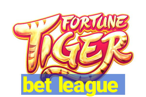 bet league